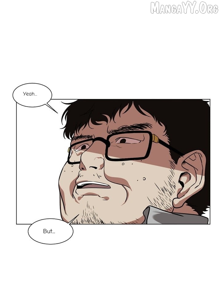 Change Me Chapter 10 - page 25